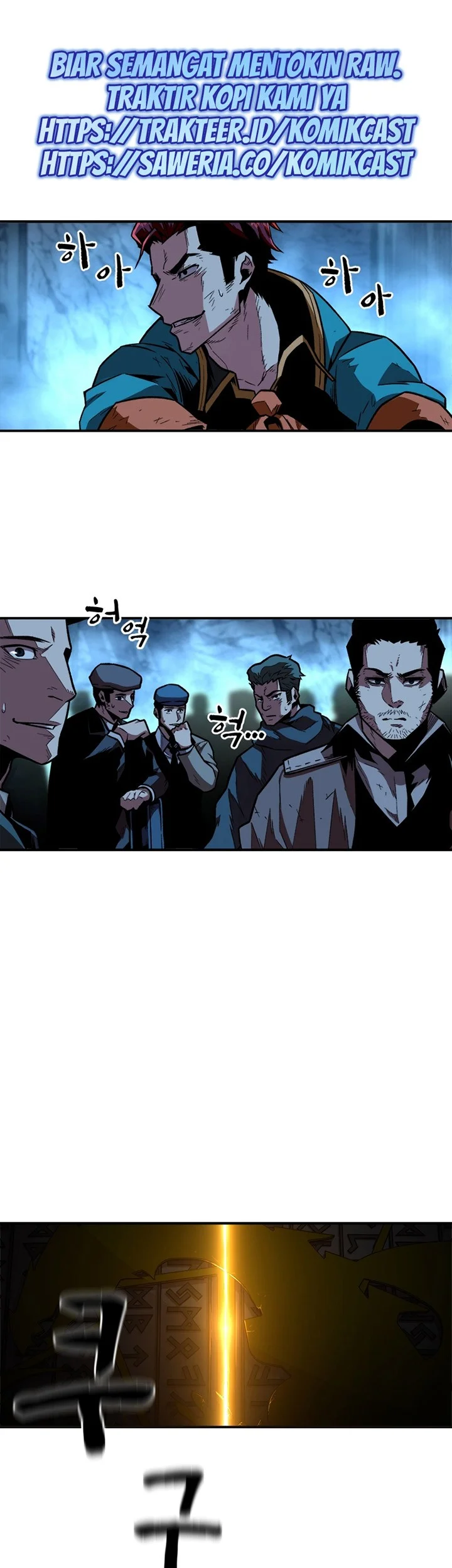 Talent-Swallowing Magician Chapter 05 Fix Gambar 35